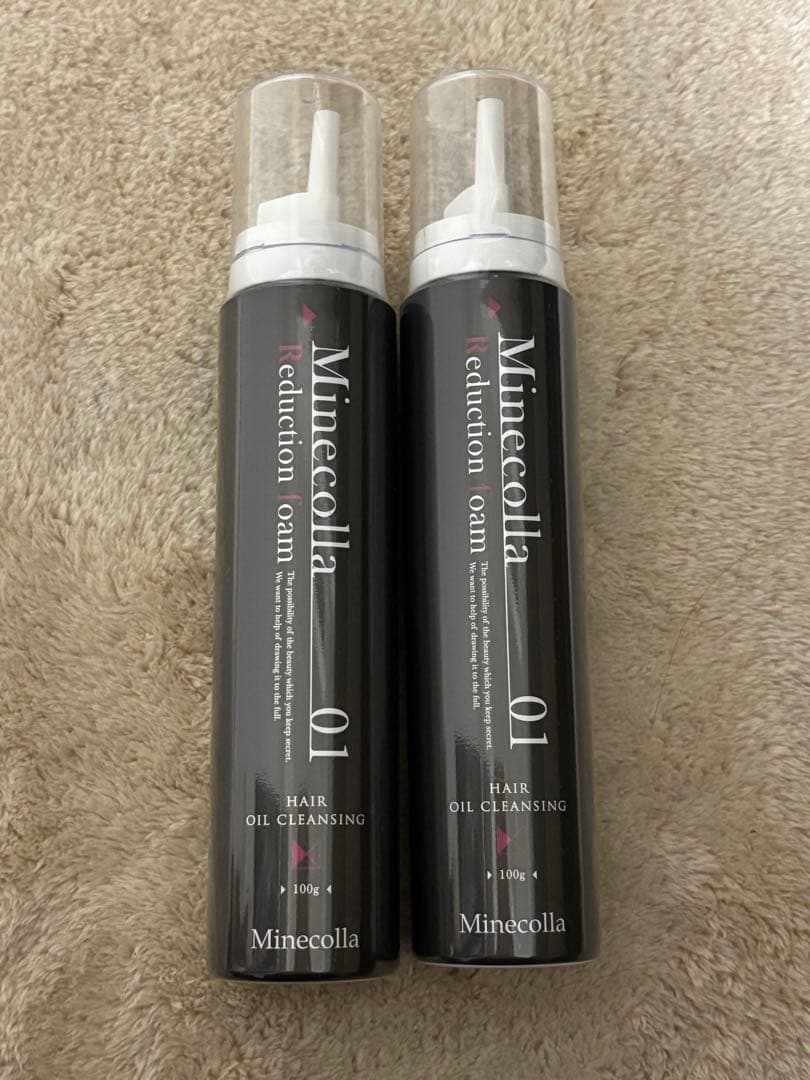 Minecolla エデュケーションオイル 100g 2本セット オイルギフト 若摘果実EXV・檸檬果実オリーブオイル120ml 2本入り