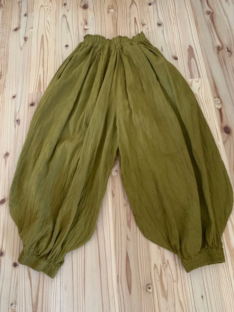 ヂェン先生の日常着 ヂェン先生の日常着 カサネバオリ - ANANDASIA