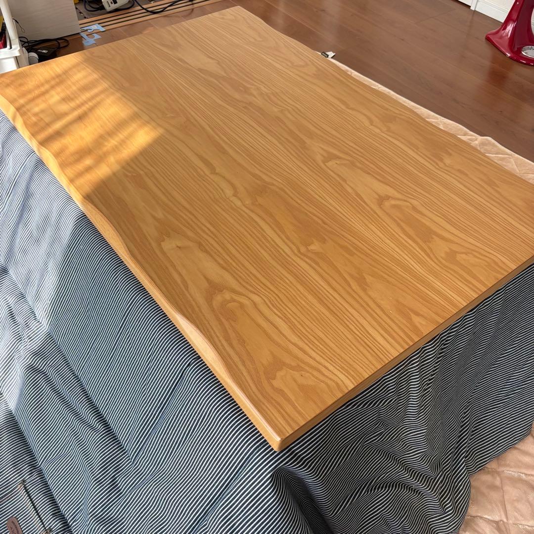 こたつヒーター付きこたつ マナベ こたつテーブル 通販 |マナベインテリアハーツネットショップ【公式】