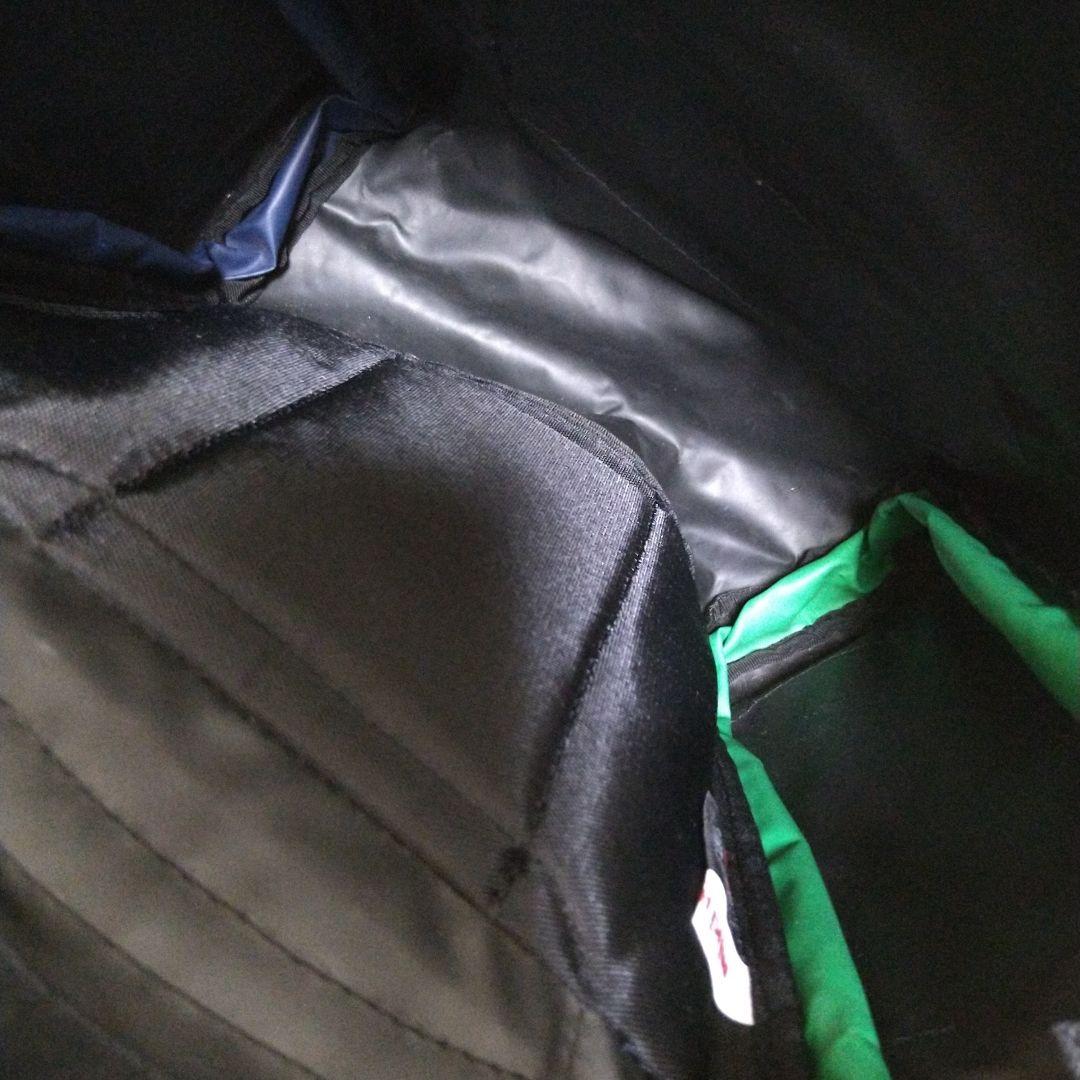 ミキハウス リュック クマ レトロミキハウス MK ヴィンテージ 美品