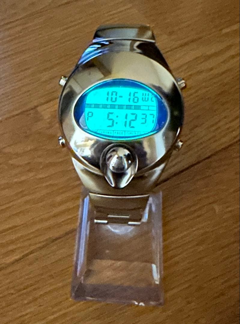 SEIKO ALBA SPOON INGOT フルメタル - メルカリ