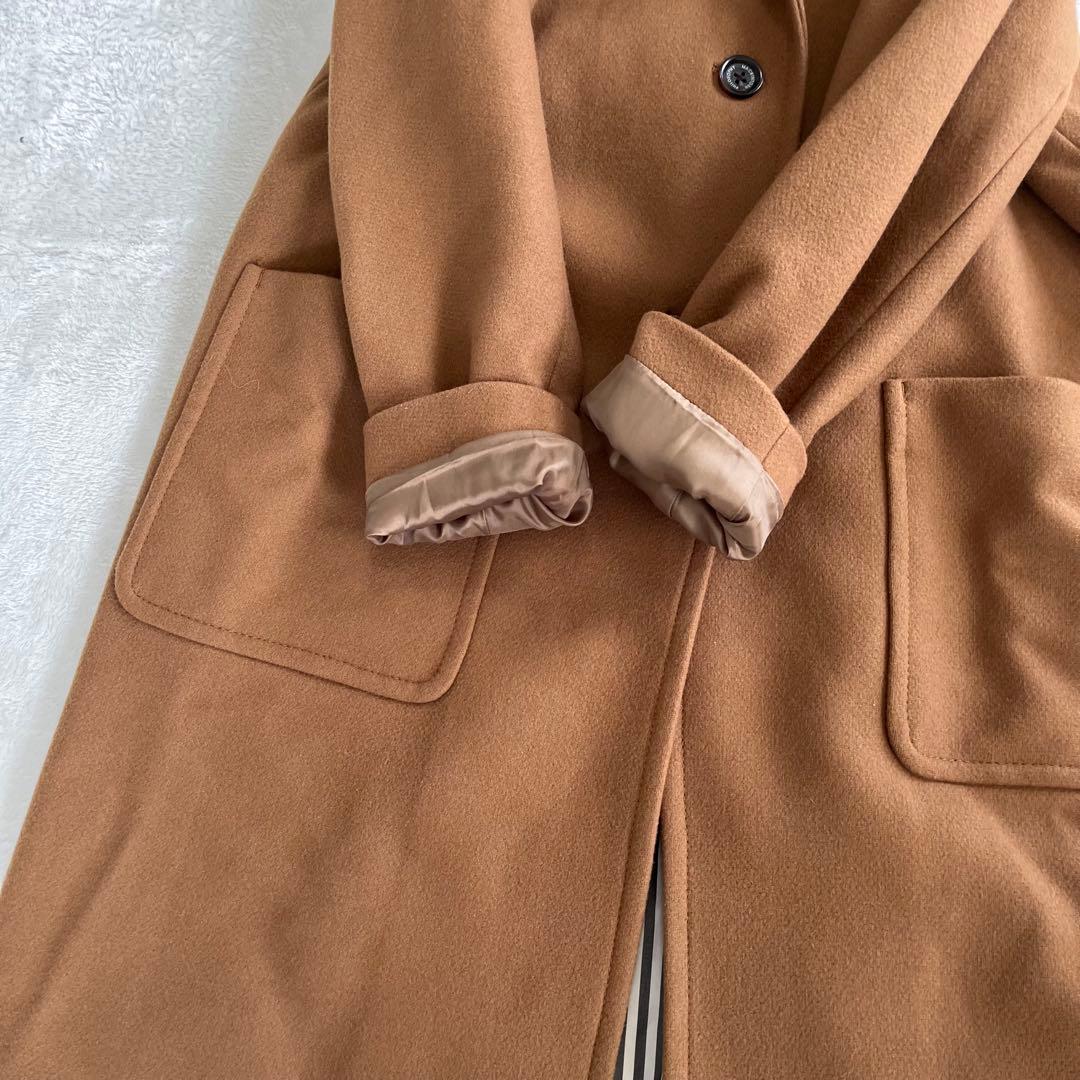 ちゃまみ様専用マッキントッシュフィロソフィー チェスターコート