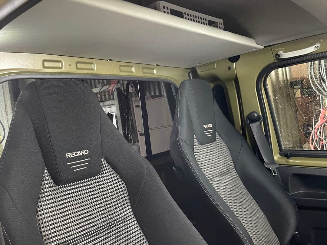 南*島様 ★リアシェルフ★取り付け簡単★ハイゼットジャンボ★S500系★リア棚 品質保証 ダイハツ リアシェルフ 取り付け簡単 ハイゼットジャンボ