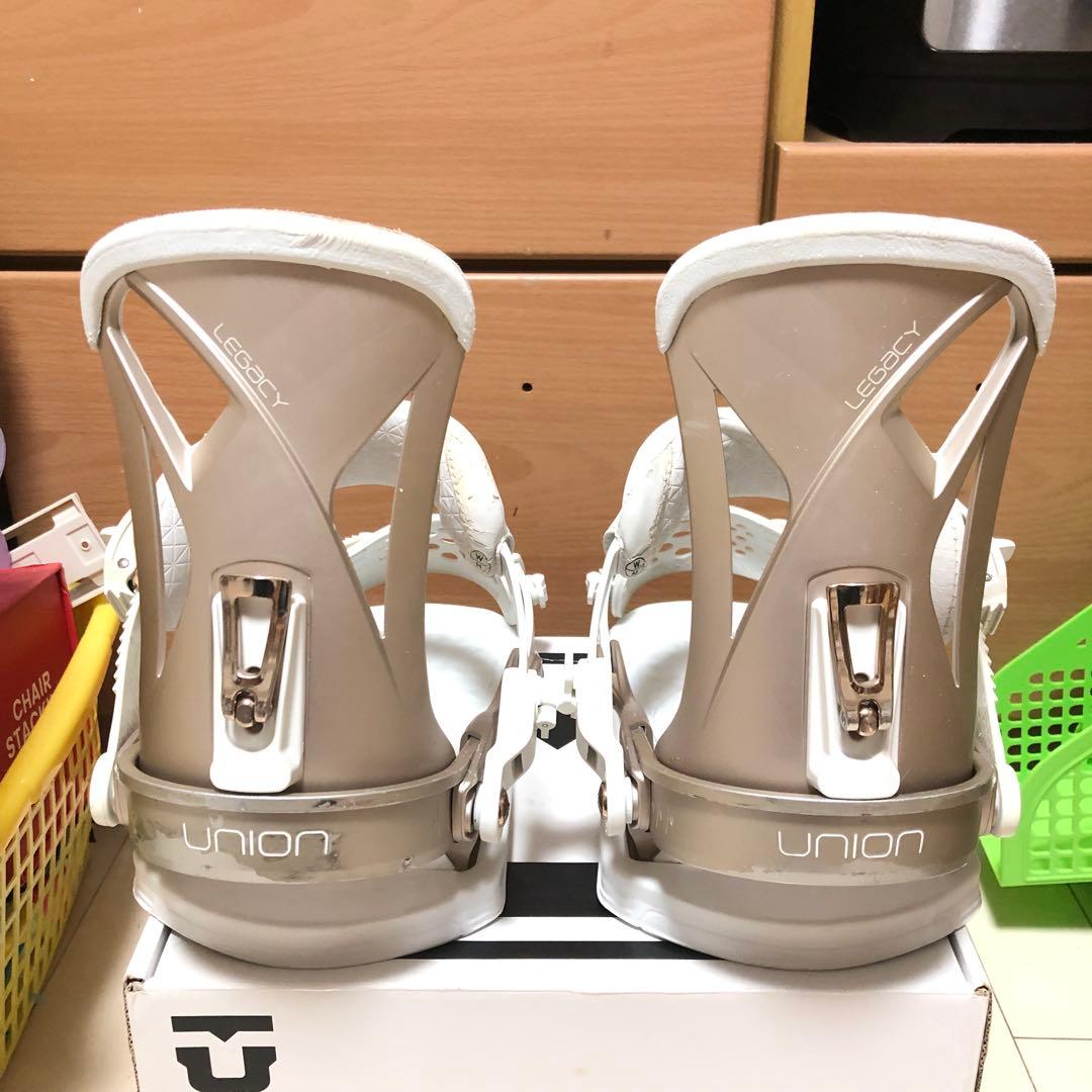 Union Legacy M クラトリ ultra strata 相当 初心者 - メルカリ