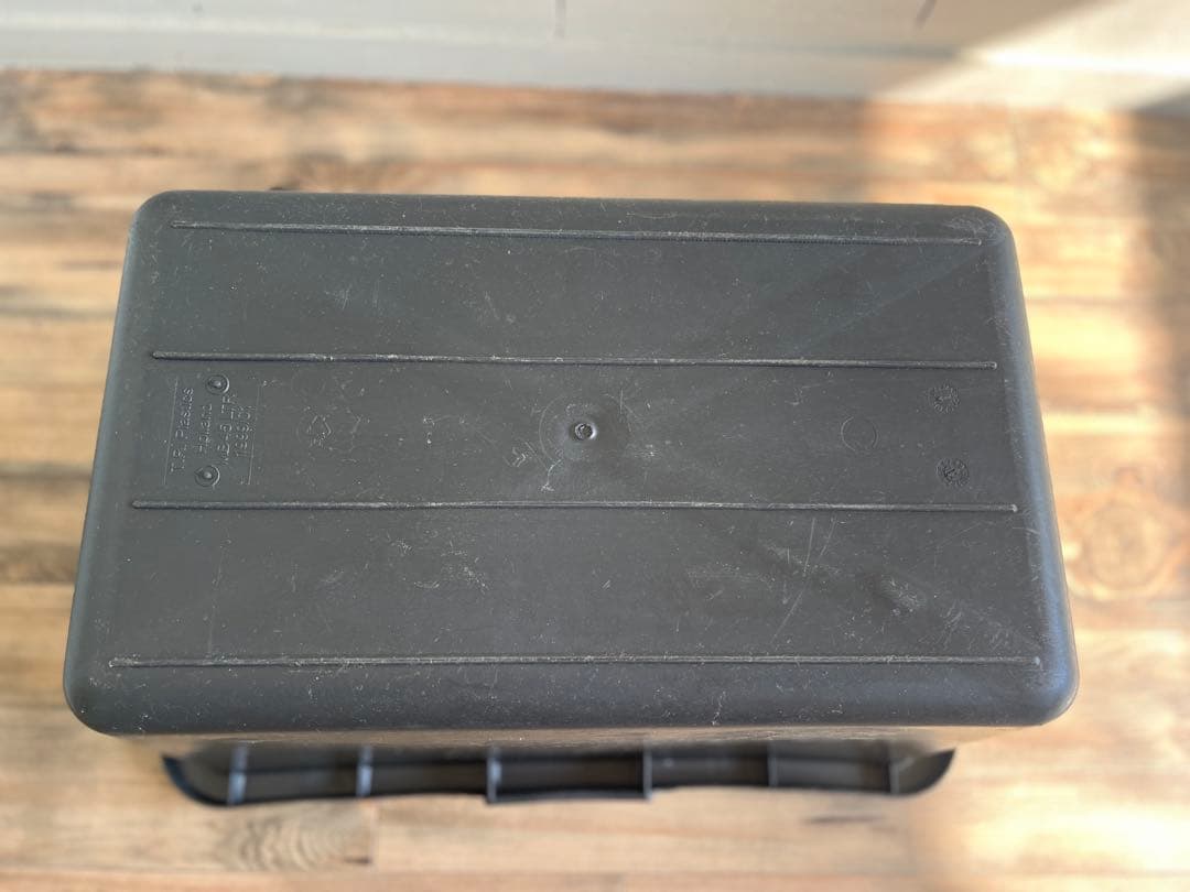 平林奈緒美 organize 45Lコンテナ LOFT general view - メルカリ