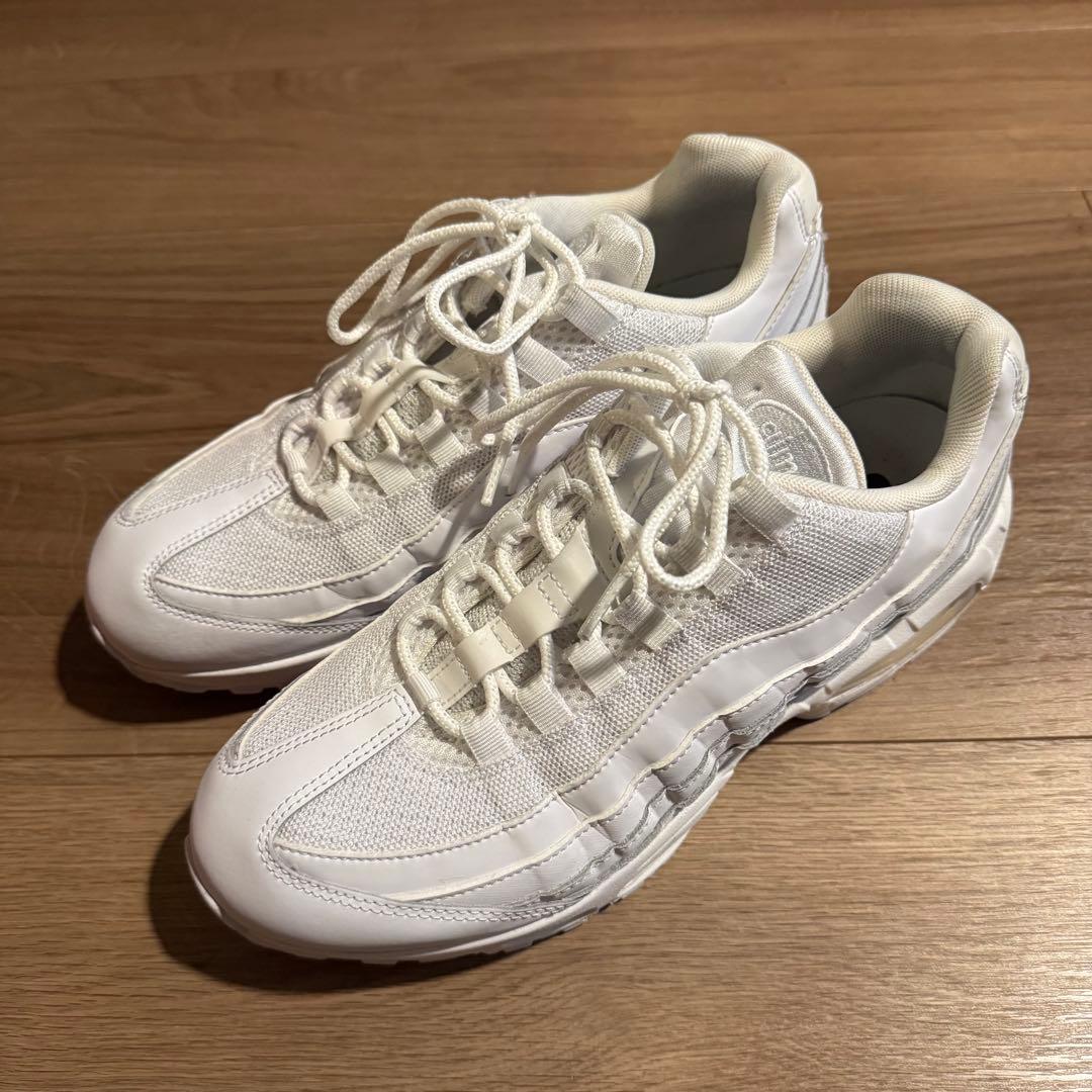 ナイキエアマックス 95\"Big Bubble\" 27.5cm