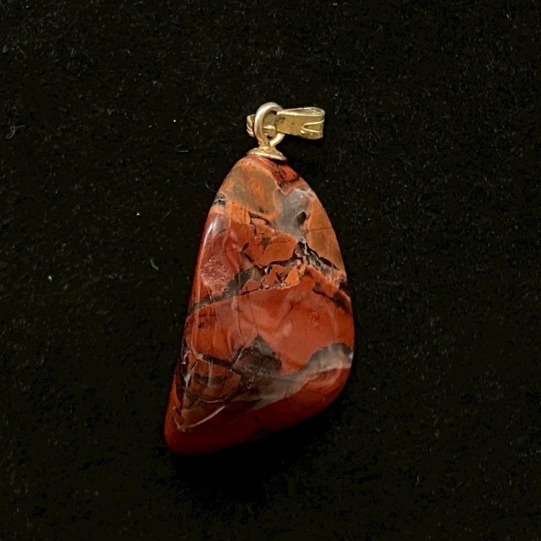 325遺品整理品 ペンダントトップ ゴールド？ 金？ メッキ