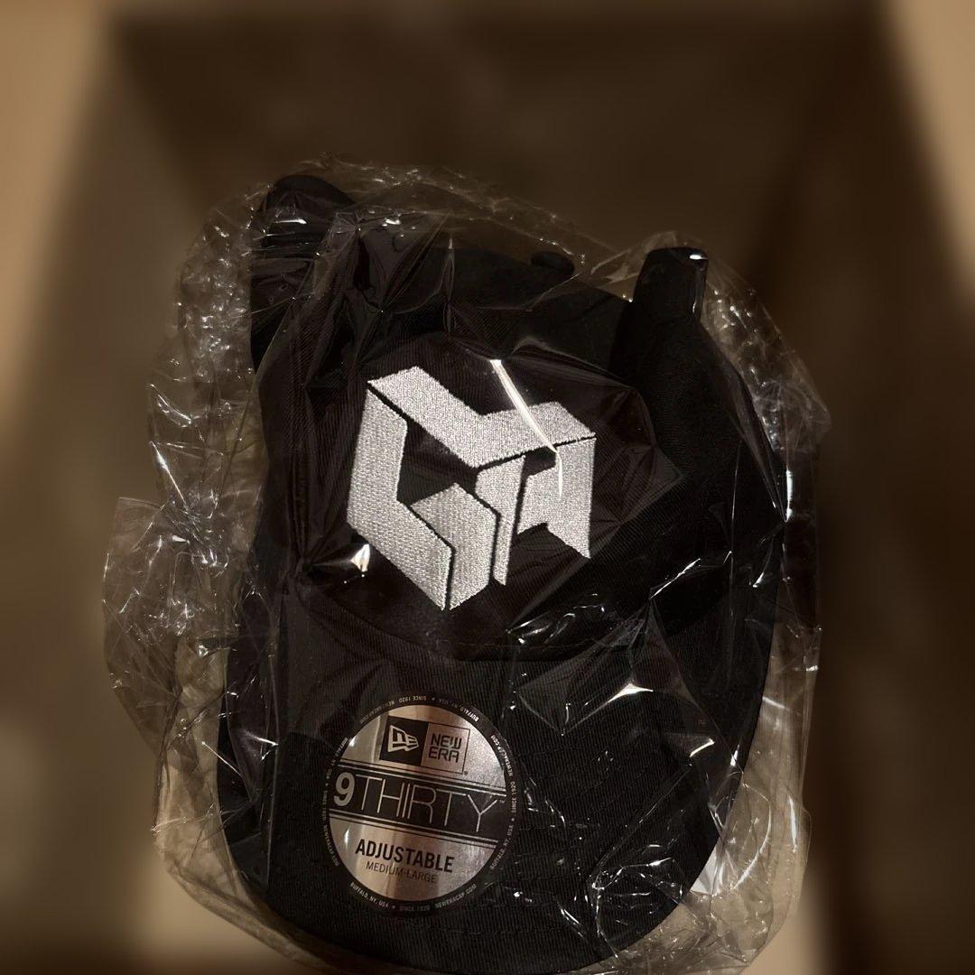 Mrs. GREEN APPLE × New Era コラボキャップ ピンズ付き Mrs. GREEN APPLE × SNKRDUNK、NEW ERA®コラボアイテム、11月18日(火