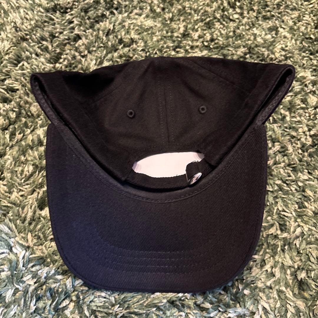 新品 I LOVE VALLAD CAP キャップ IO kohjiya 着用 - メルカリ