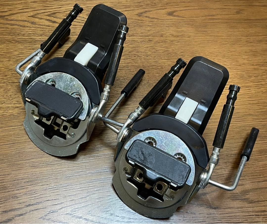 LOOK　PIVOT　ワイドブレーキ　130mm　ルック　ピボット　CAST Look Pivot Brake – Alpine Logic