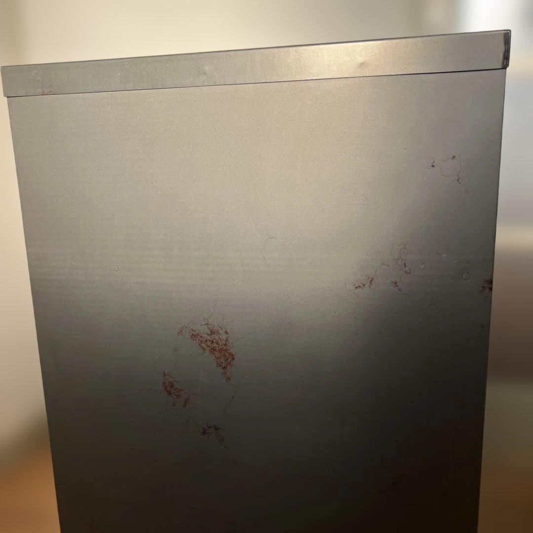 BISLEY ヴィンテージ キャビネット6段