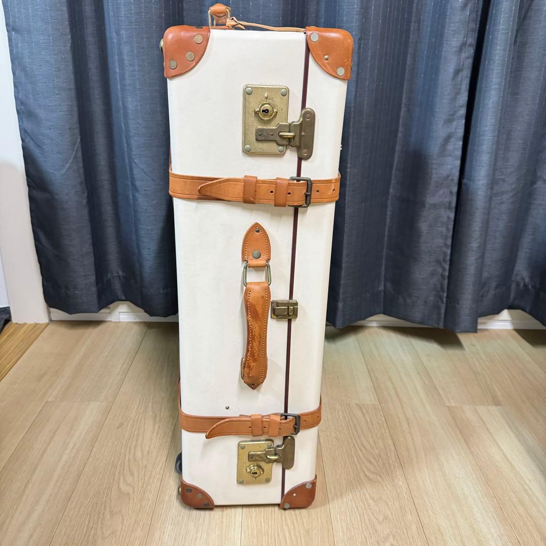 希少！グローブトロッター サファリ 30インチ エクストラディープ 状態