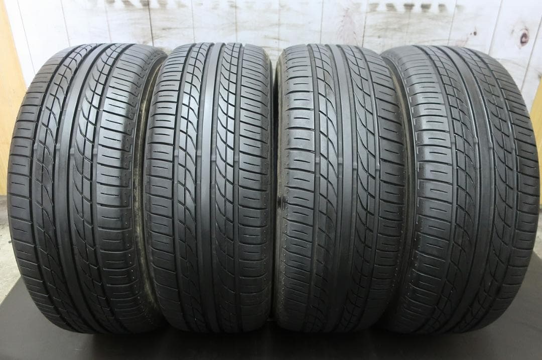 2024年製 ヨコハマ製 プラクティバ BP01 215/55R17 国産 4本 - メルカリ