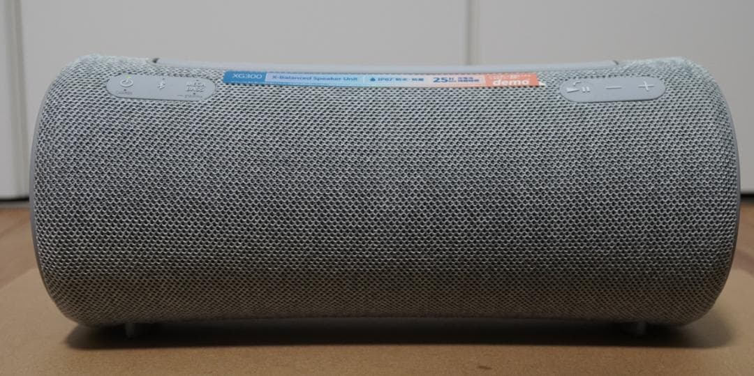 スピーカー・ウーファー SONY SRS-XG300 Amazon.co.jp: ソニー(SONY) ワイヤレススピーカー SRS-XG300 :防水