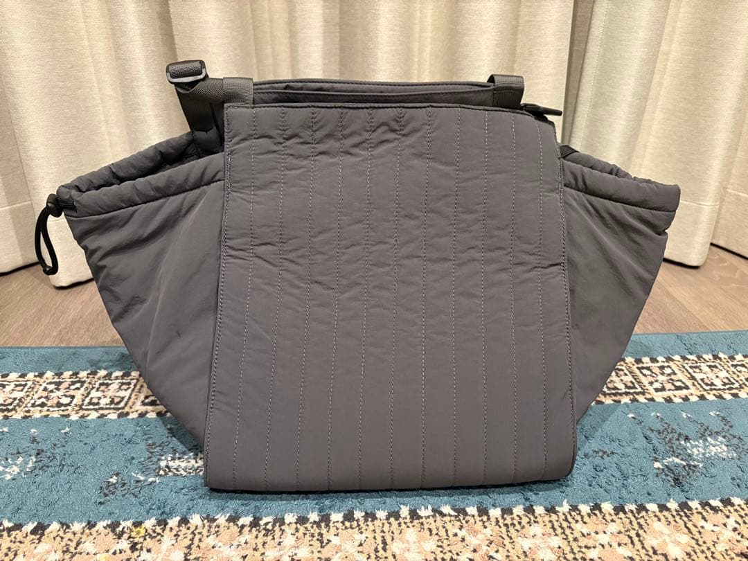 SOLPRESA 洗える キルティングトートマザーズバッグ(M) 楽天市場】SOLPRESA 洗える キルティングトートマザーズバッグ(M