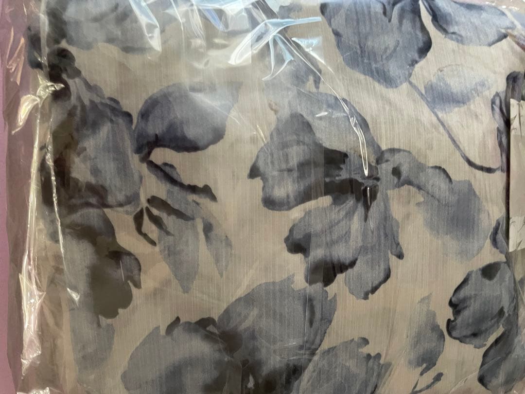 新品未使用 Ditaディータ オトナ浴衣はんなり高級5点セット 【涼風の花水木】