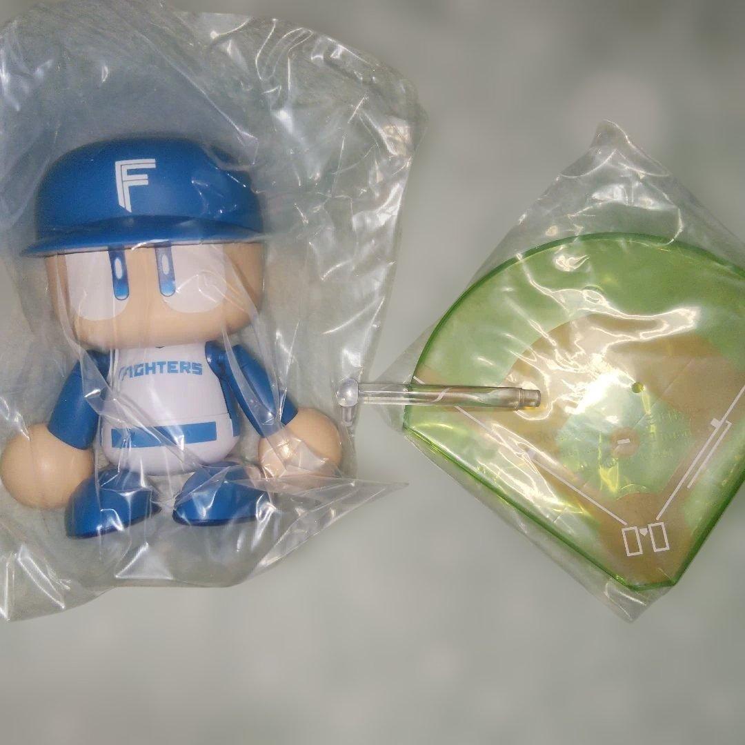 パワプロくん プライズアクションパリーグ 北海道日本ハムファイターズ