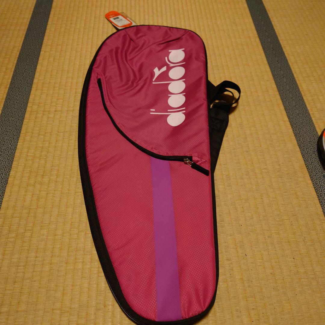 HEAD YONEX 試打ラケット2本 ケース1個 付き HEAD www.cosaga.com