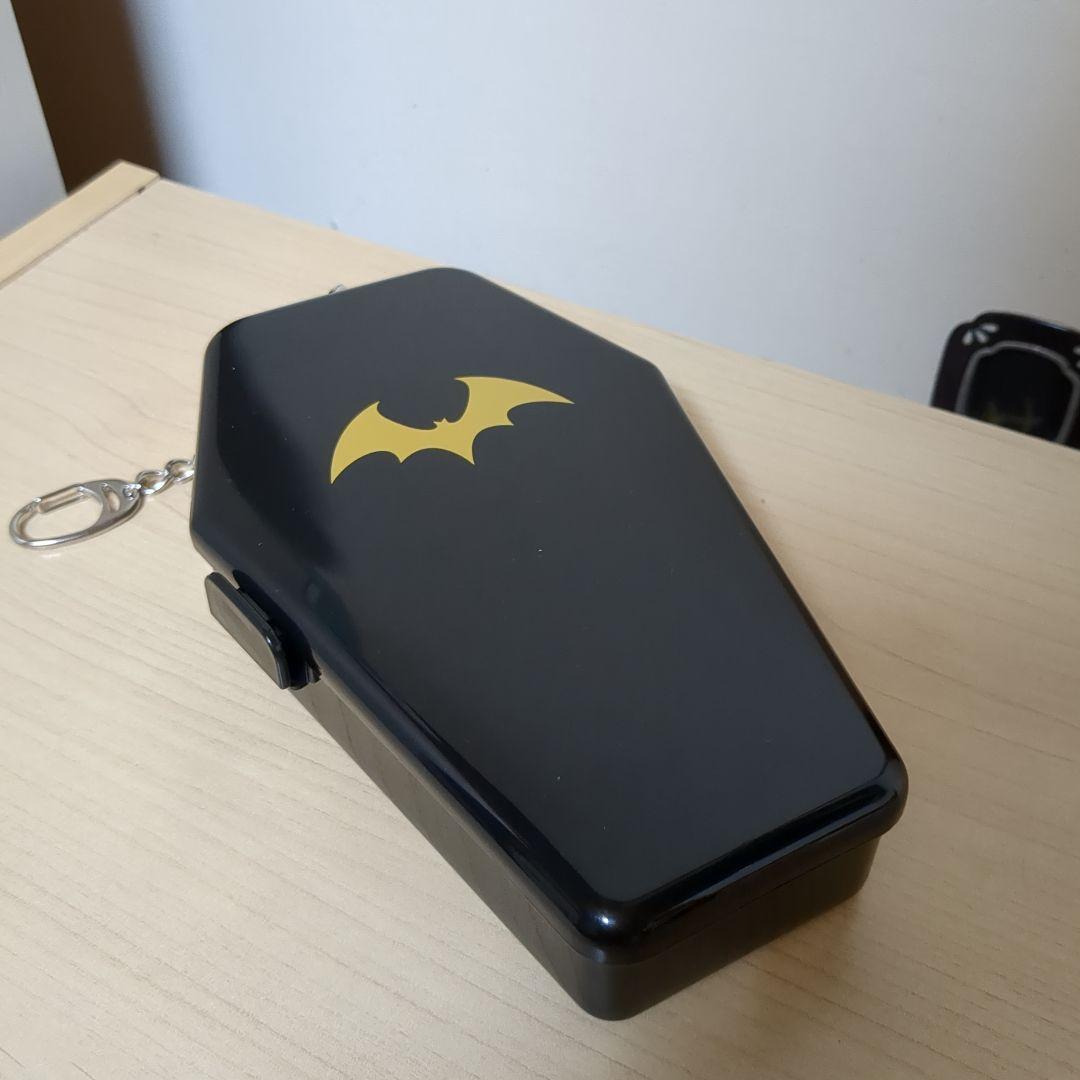 ボクらの太陽 カンオケース 棺桶型ケース - メルカリ