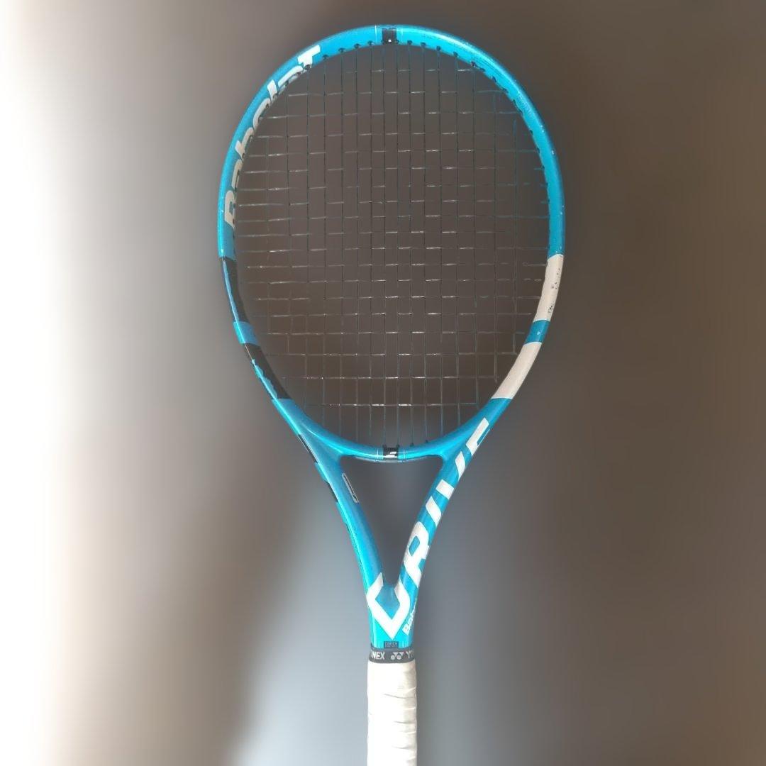 Bobolat】バボラピュアドライブ 2018 G2(pure drive) - バボラ ピュア