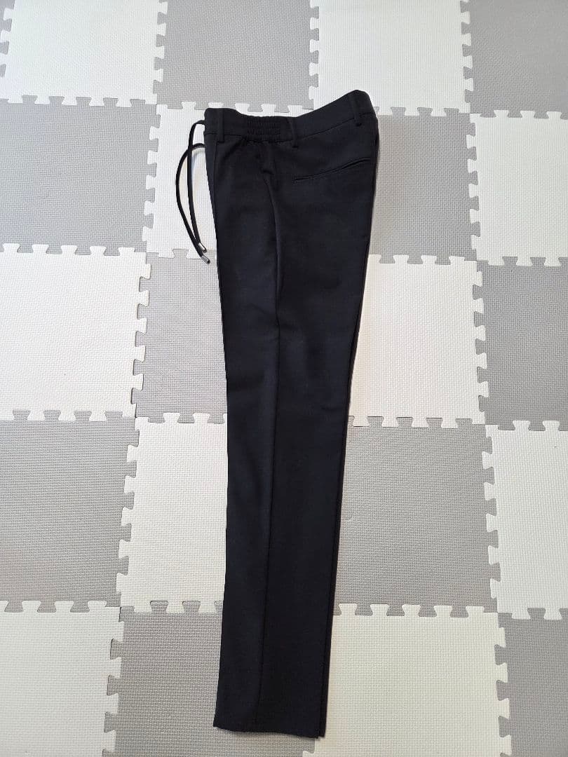 giab's ARCHIVIO MASACCIO ウォッシャブルナイロンパンツ B.R.ONLINE - Style Web Magazine & Online Shop | ビー・アール