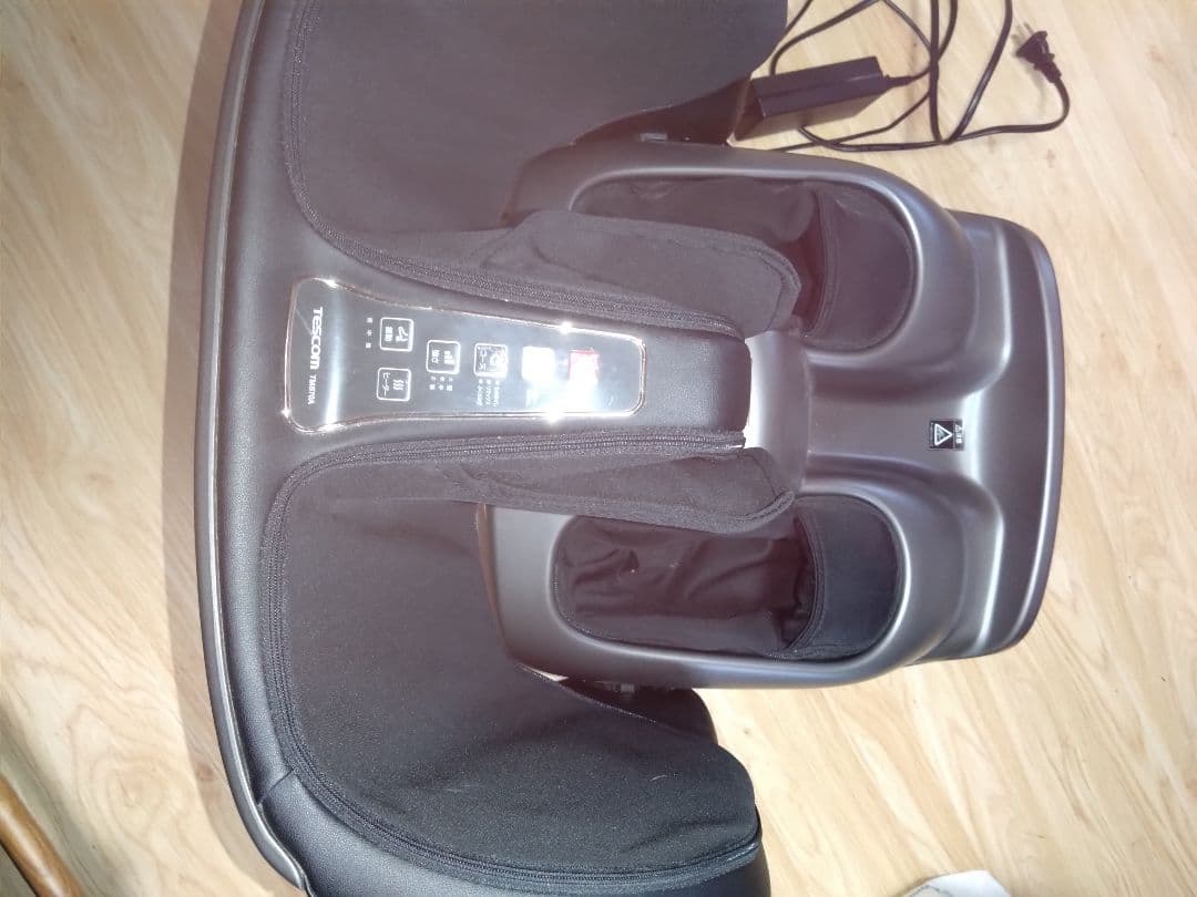 足もみもみ ふくらはぎまで