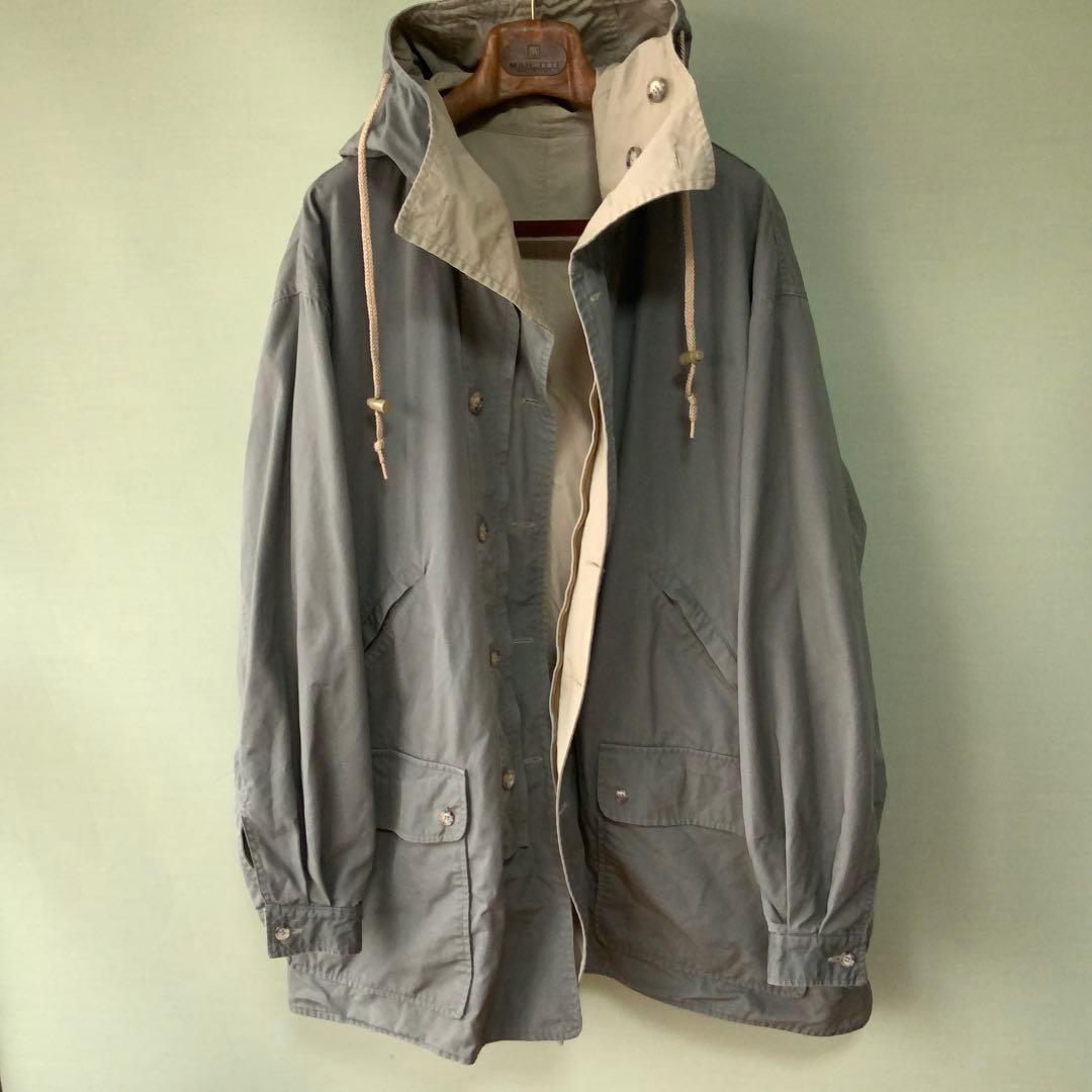 Willis&Geiger ウィリス＆ガイガー リバーシブルコート L USA製 - メルカリ