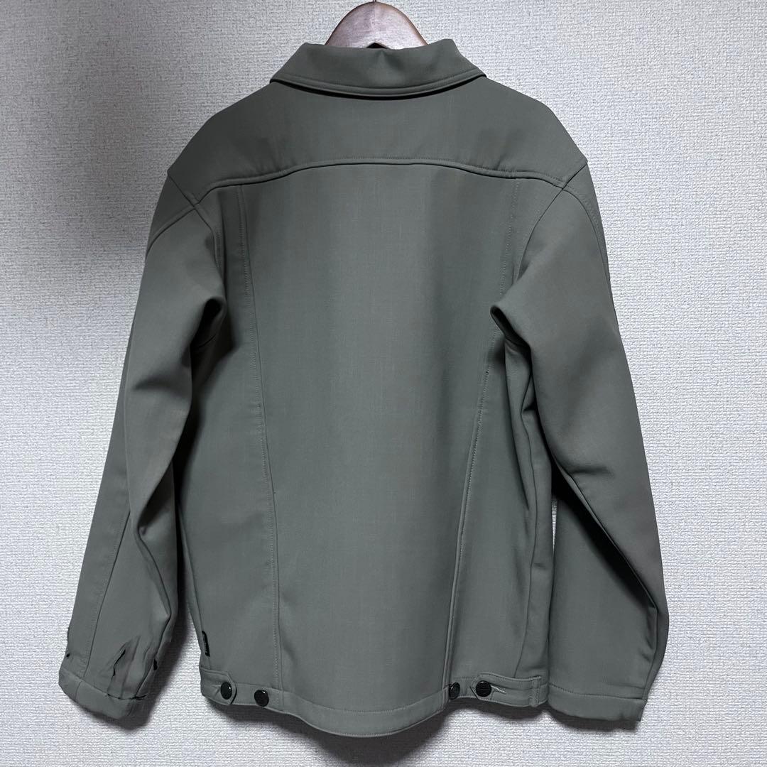 patagonia パタゴニア fremont jacket ソフトシェル - メルカリ