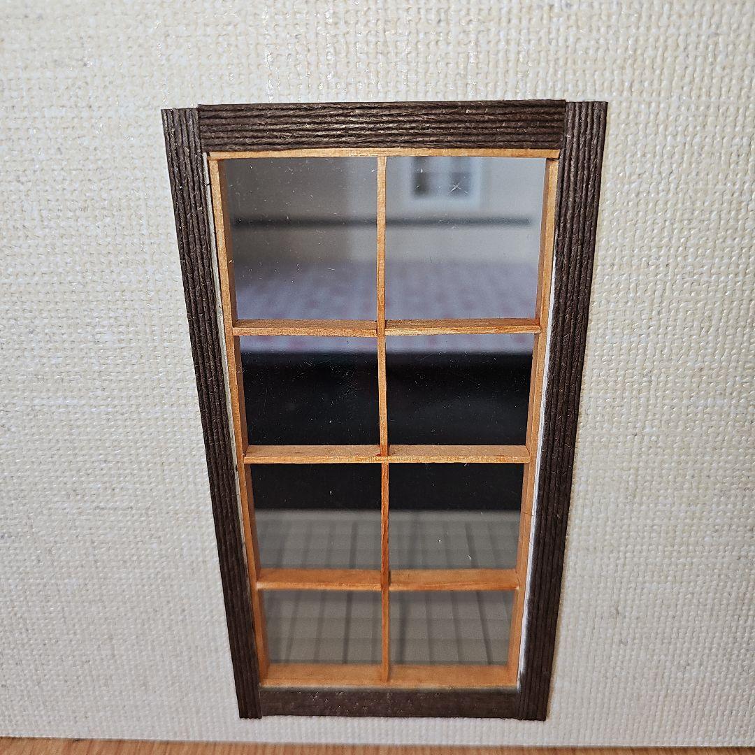 ハンドメイド背景ボード ドールハウス No.16 - メルカリ