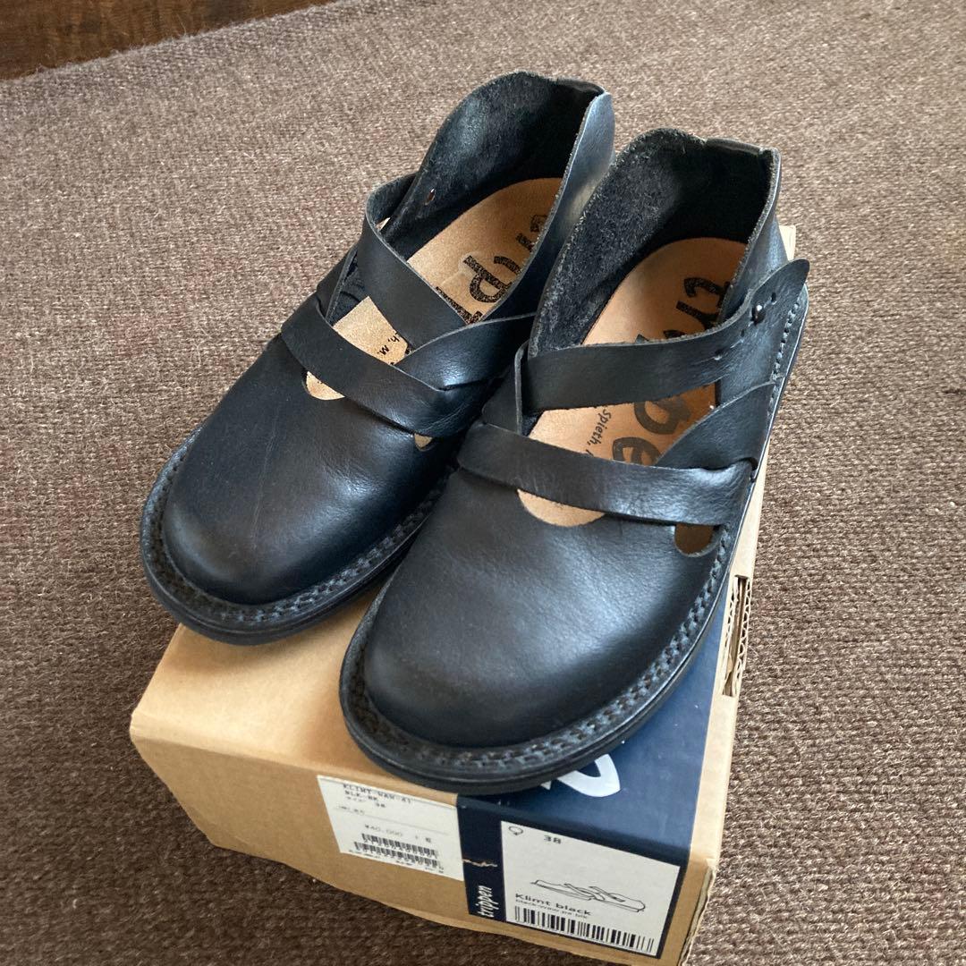 トリッペン　trippen KLIMT クリムト トリッペン trippen KLIMT クリムト