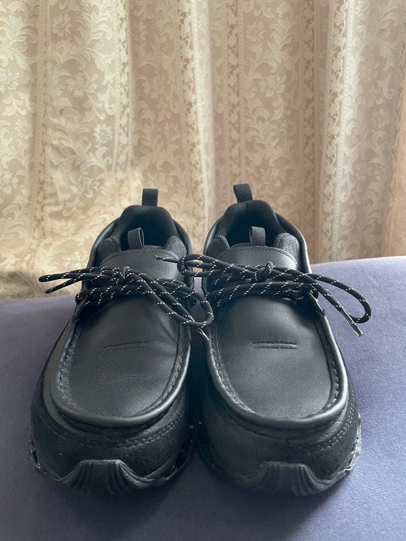 Mizuno ミズノ 24SS WAVE PROPHECY MOC US9 - メルカリ