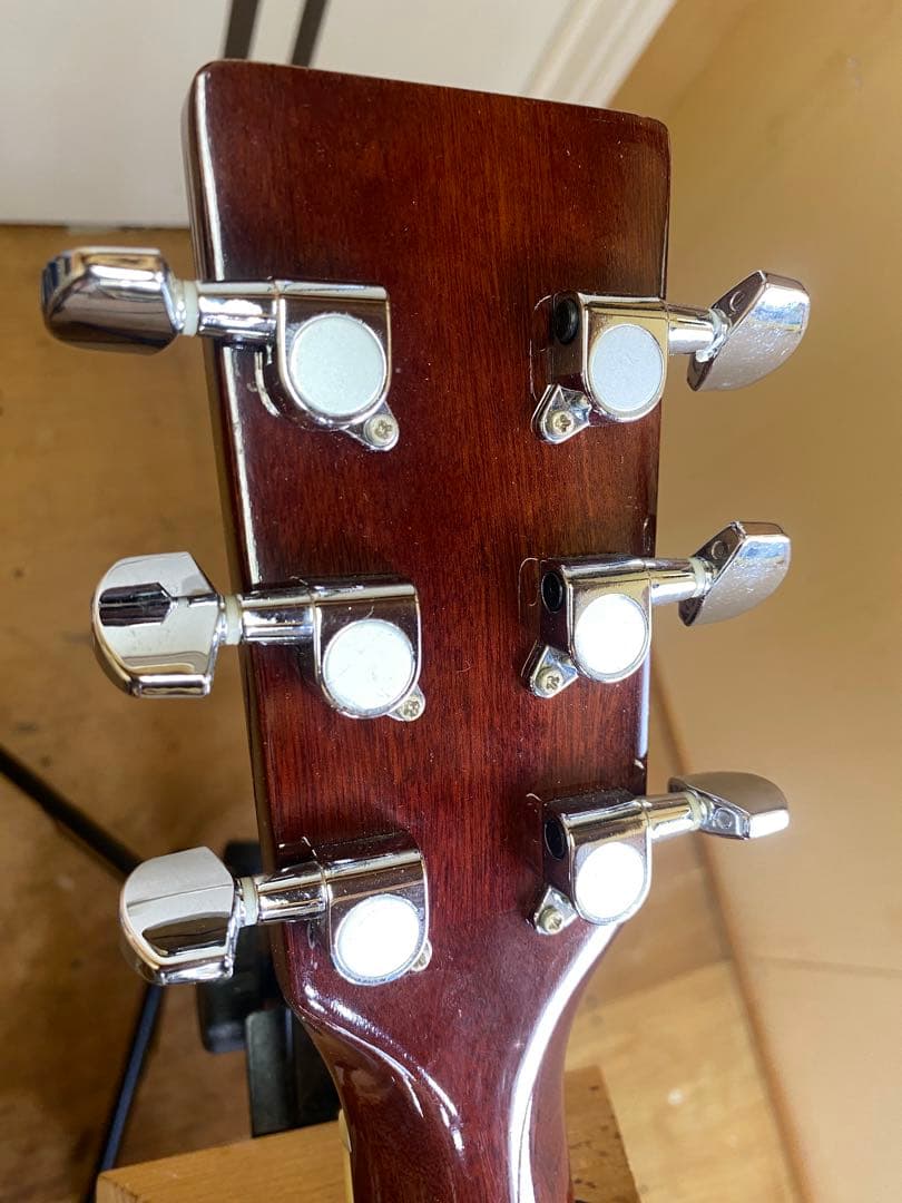 タマ様専用、美品‼️70年代ジャパンビンテージ MoralesMD28 - メルカリ