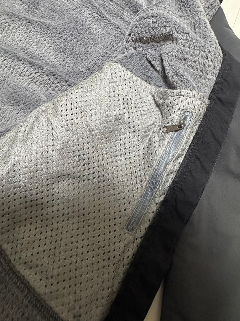 ス*ウ様 patagonia ragulator 84461FA USA製 パタ - メルカリ