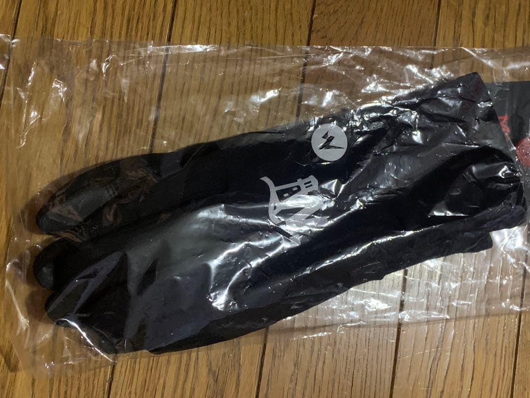 WAKE SAPPORO power stretch fleece glove