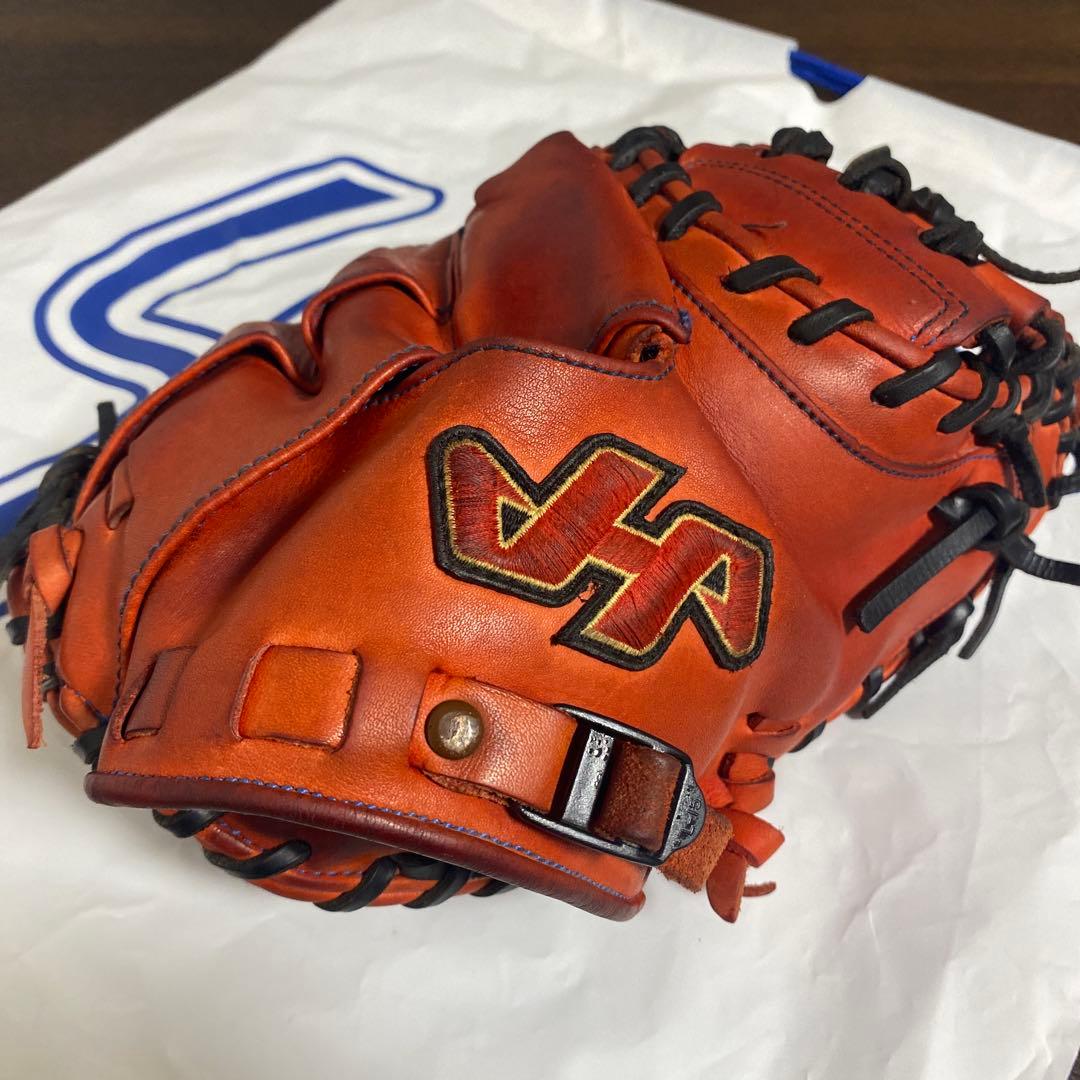 HATAKEYAMA HL-IC8RS ジュニアモデル グローブ 楽天市場】ハタケヤマ HATAKEYAMA TH-Jr SERIES 少年軟式用