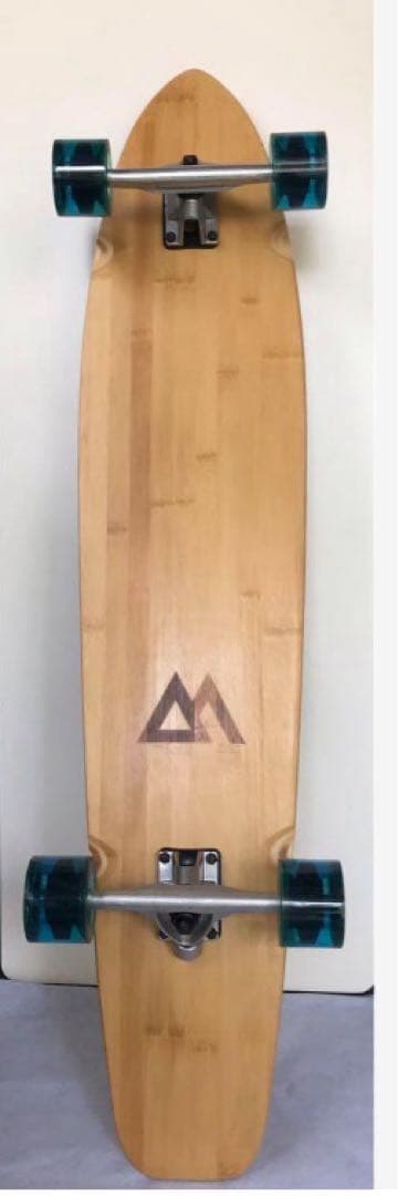 Magneto キックテール クルーザー ロングボード　ブルー　新品未使用品 2026年2月28日〜4月上旬出荷 予約 26 サンダーボルト HI サーフボード