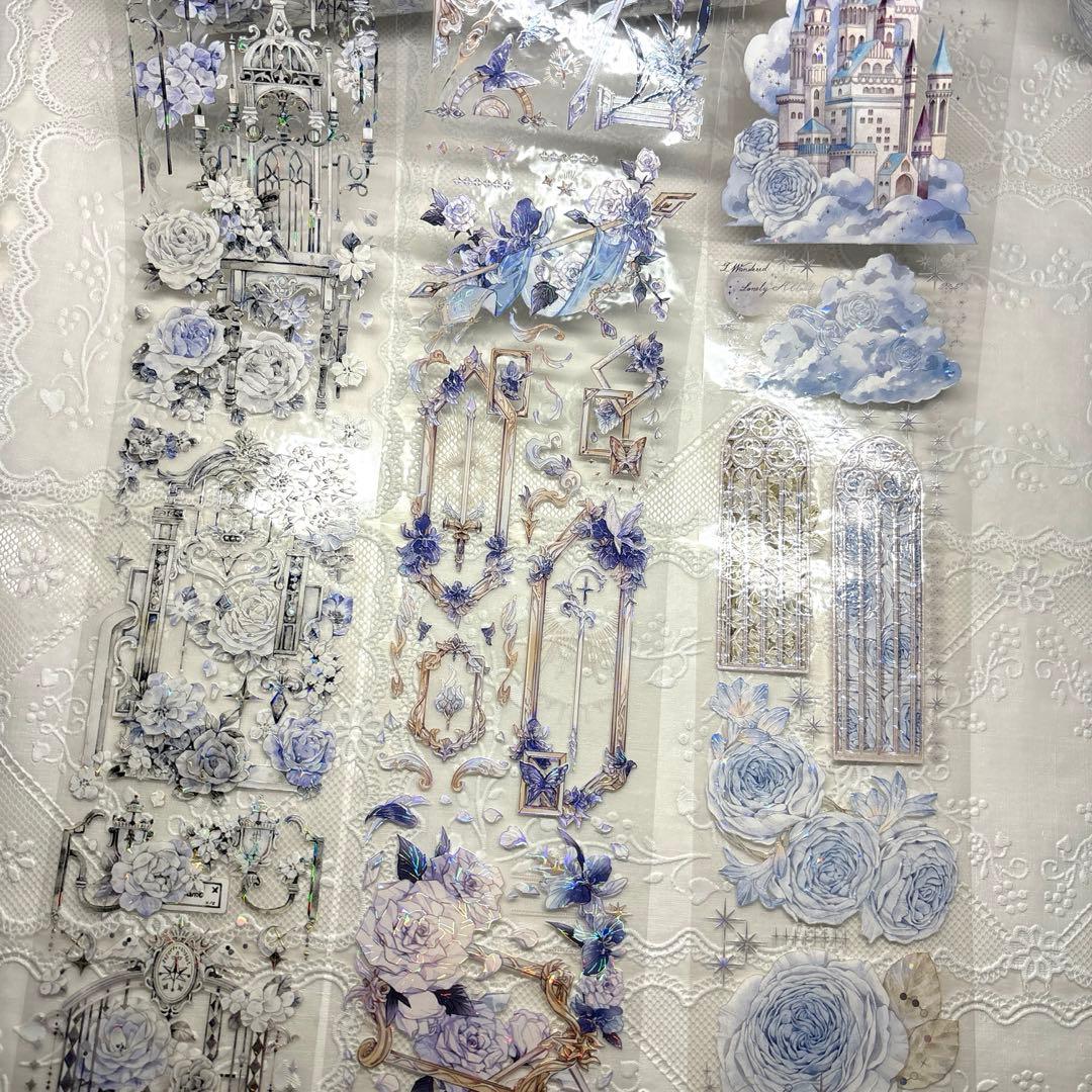 ♡闇二溺レテさま♡