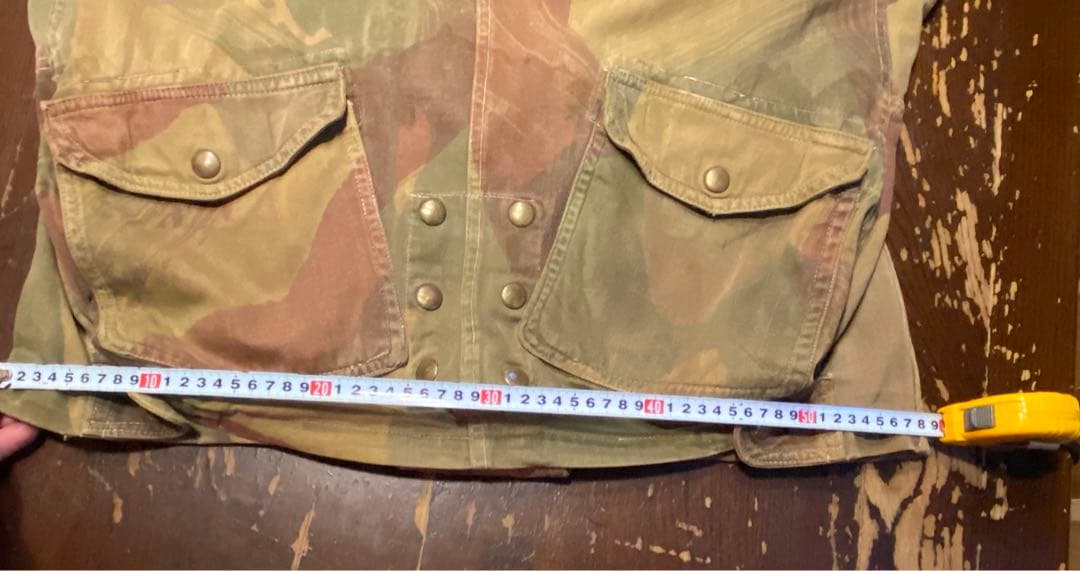 R*o様 デニソンスモック1st Denison Smock サイズ1 イギリス - メルカリ