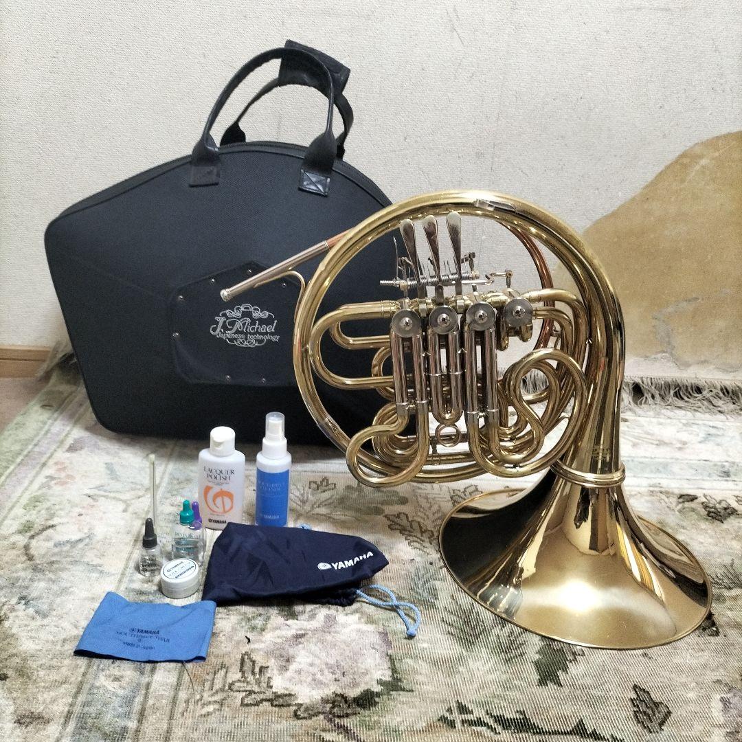 J. Michael FH-850 - メルカリ