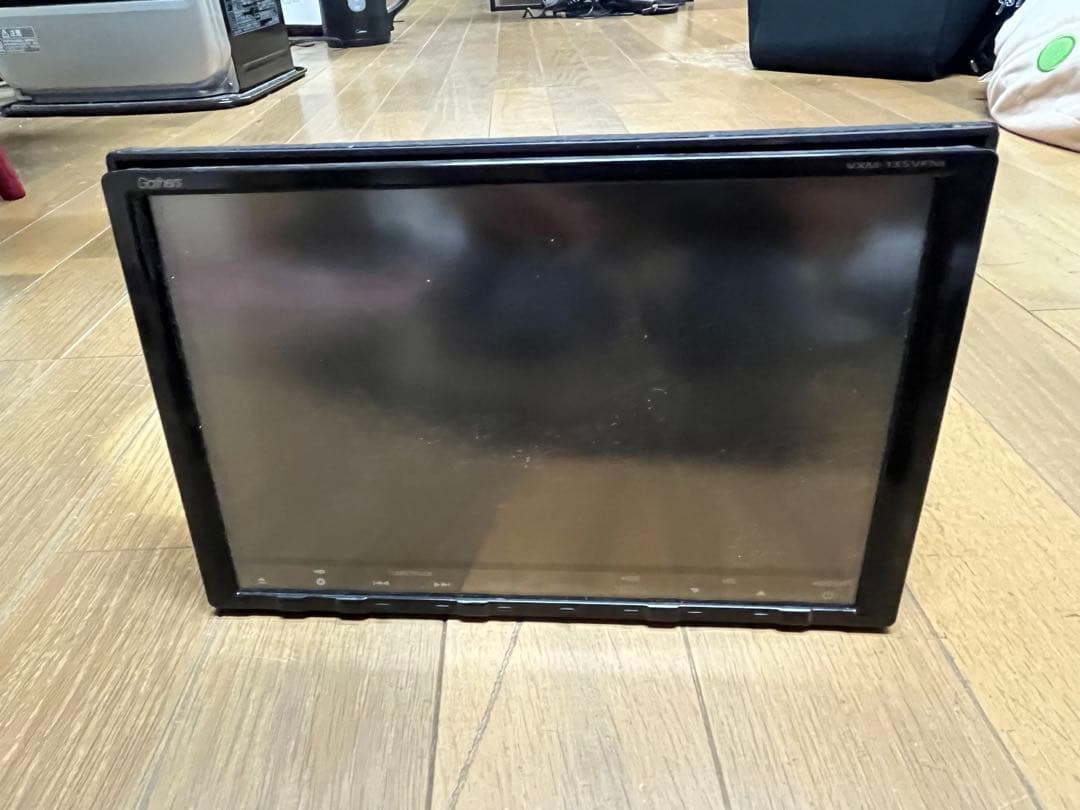 Gathers VXM-135VFNi 9インチ インターナビ 地図2012年 ホンダ 純正 Gathers ホンダ VXM-135VFN 地図データ 9インチ インター