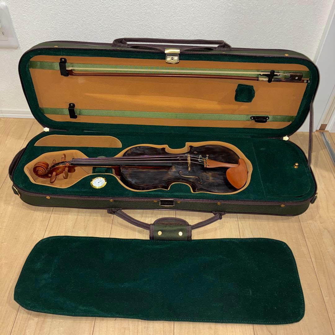 SUZUKI バイオリン No.YN23 1/2サイズ ANNO 2004