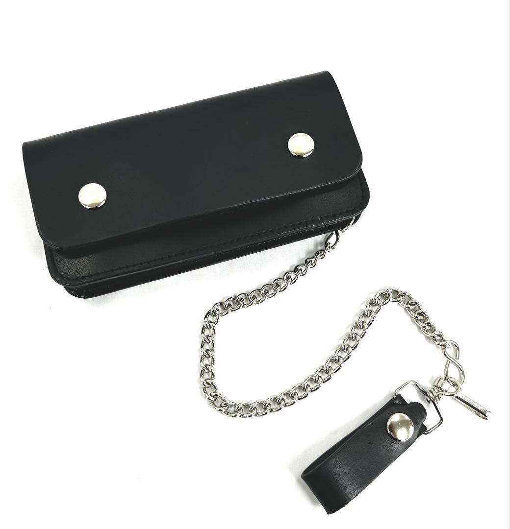 専用出品　トラッカーウォレット　3 ec5b86e35238e09892a95859bc7205