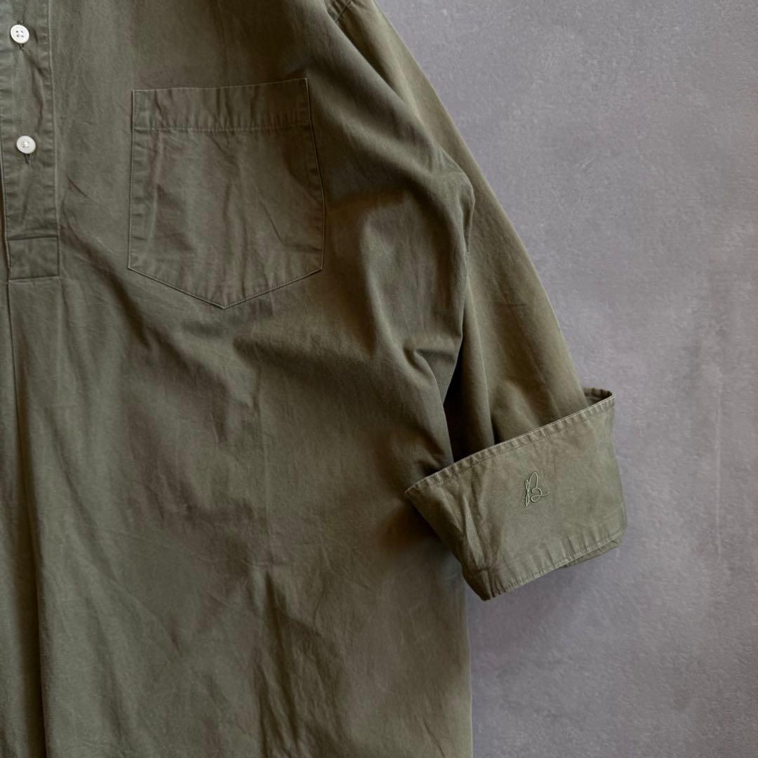 美品✨】MADISONBLUE J.BRADLEY OP WASHED OUT - メルカリ