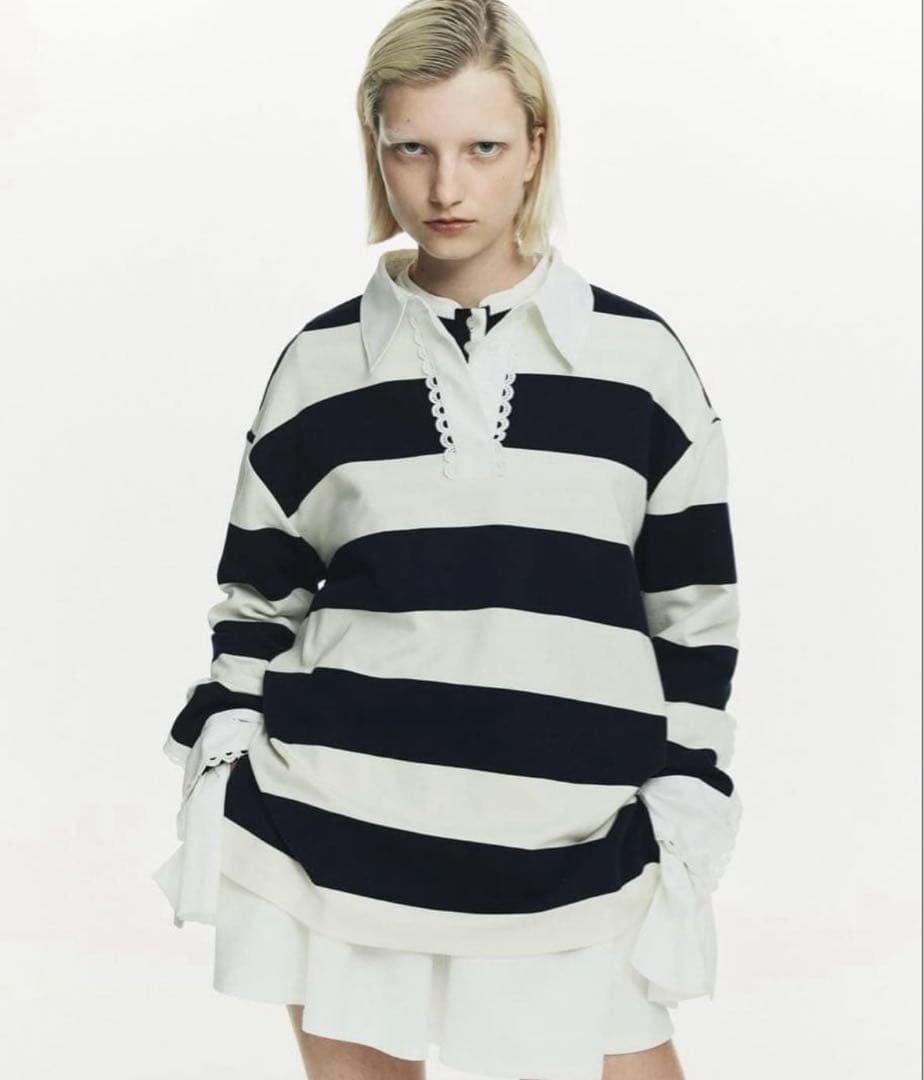 Bibiy FRANCINERUGBYTOP ラガーシャツ 2025_08_25_9.jpg?v=1756090717&