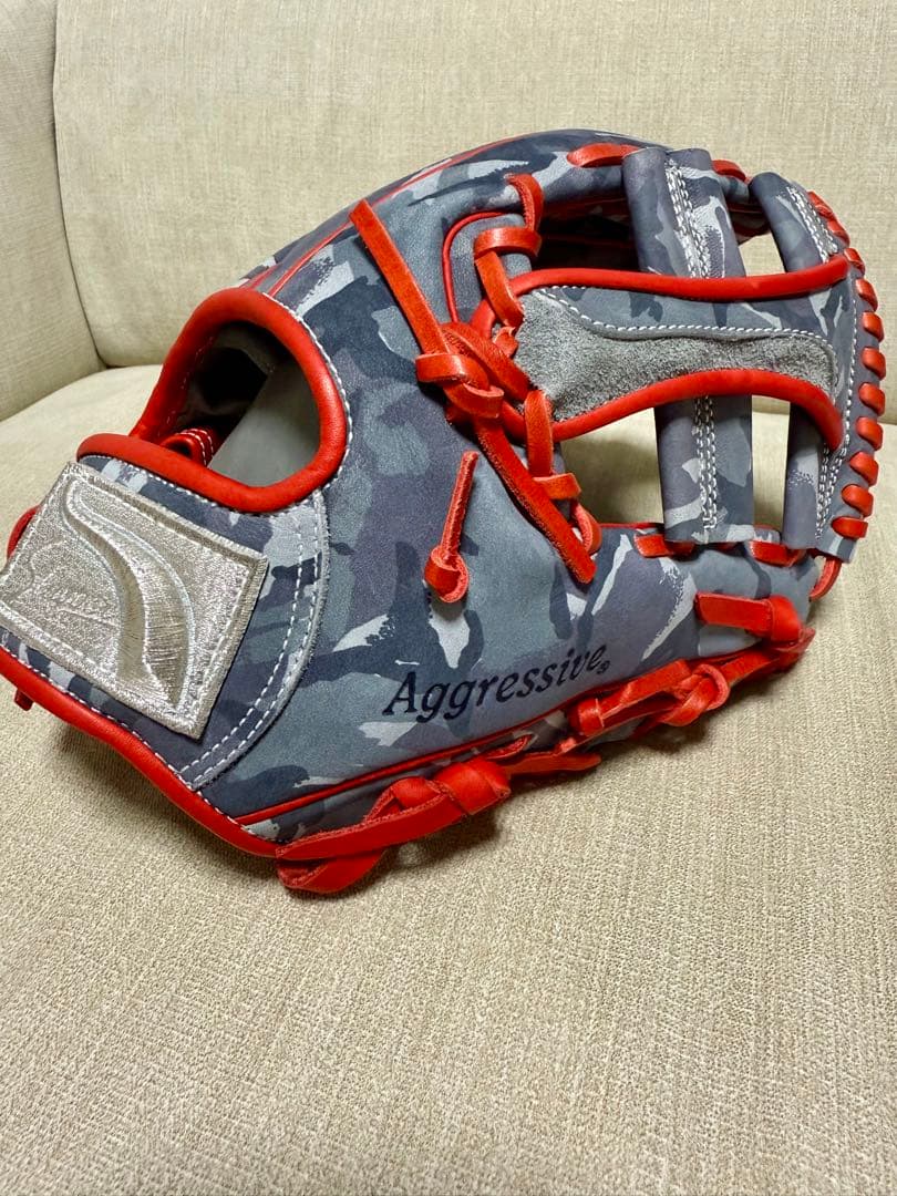 最終値下げ】久保田スラッガー 軟式グローブ 2018 オールスターモデル