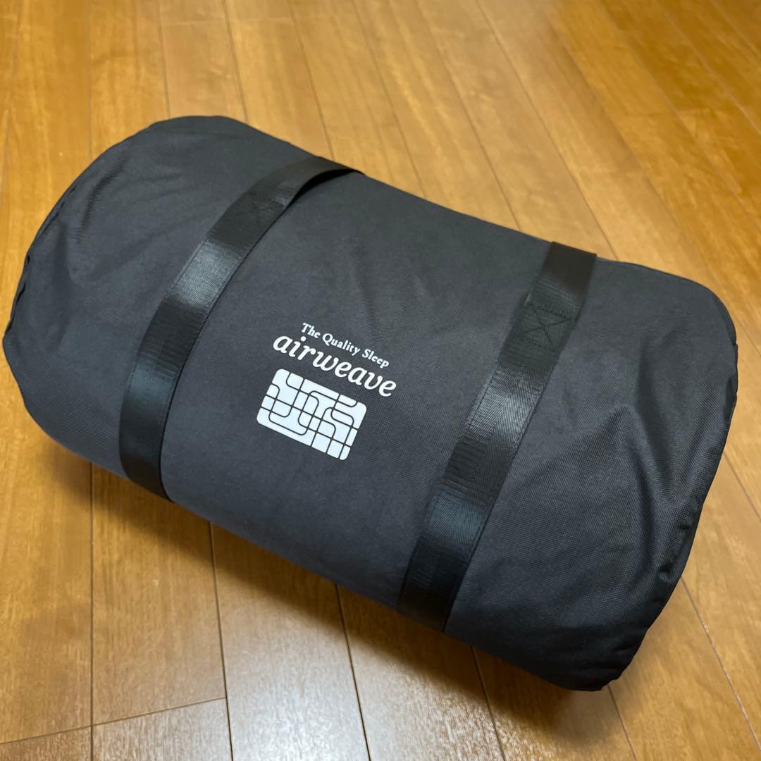 airweave エアウィーヴ ポータブルmini エアウィーヴ ポータブル mini – airweave(エアウィーヴ)公式