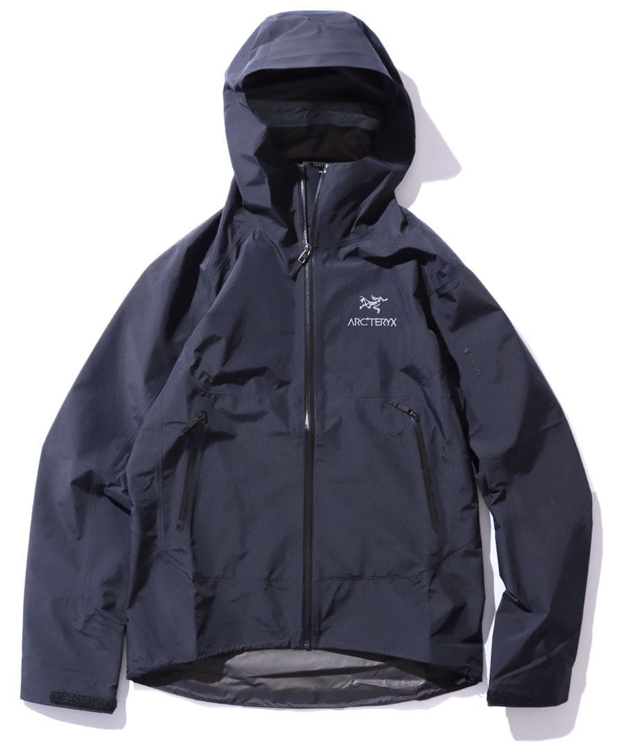 アークテリクス zeta sl XLサイズ　希少 ARC'TERYX（アークテリクス） ARC'TERYX ZETA SL JACKET GORE-TEX