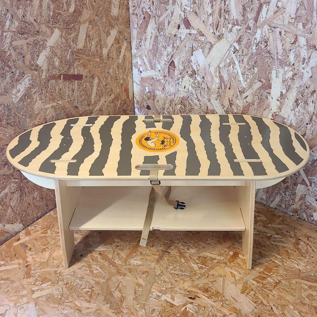ペレグリンファニチャー アレキサンダーリーチャン SK8 テーブル AlexanderLeeChang x Peregrine Design SK8-Table 2022ver