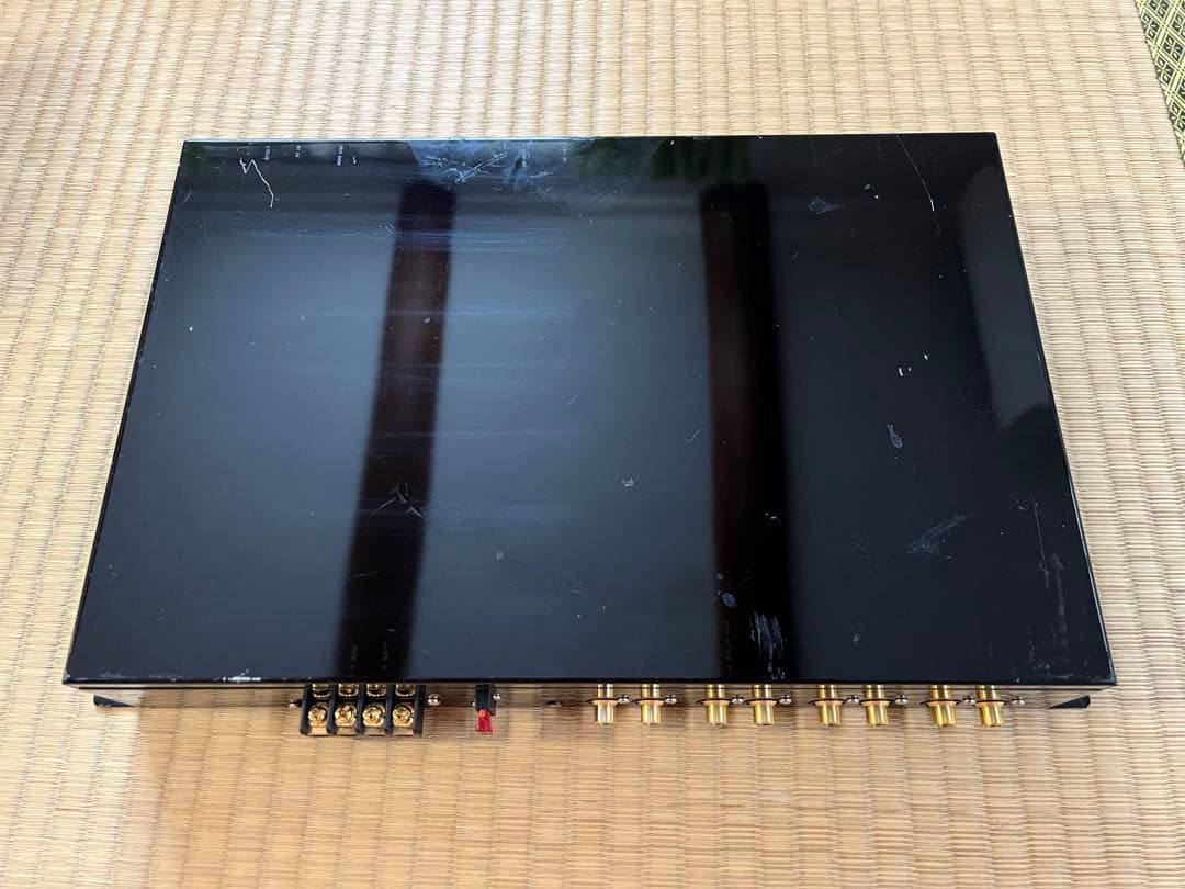 BEWITH ビーウィズMirror Station AZ-2 プロセッサー - メルカリ