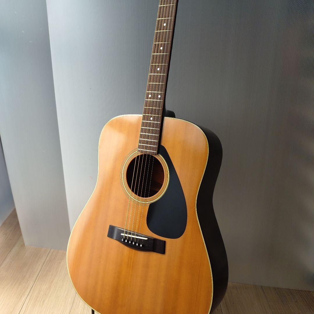 Yamaha FG-151B アコースティックギター - メルカリ